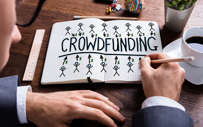 Crowdfunding