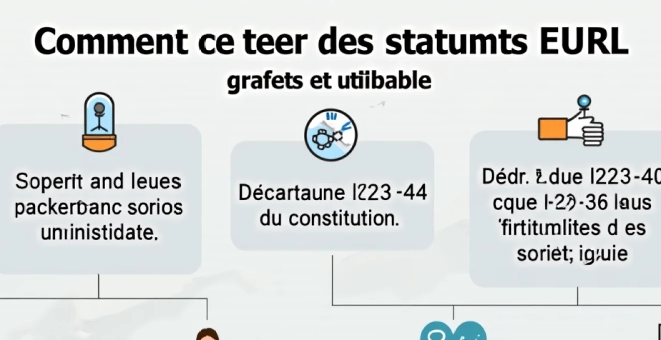 comment-obtenir-des-statuts-eurl-gratuits-et-utilisables