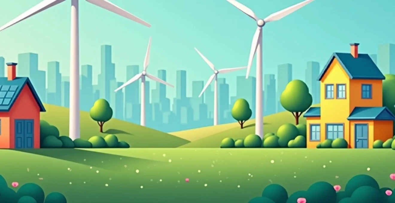 creer-une-entreprise-dans-les-energies-renouvelables-et-saisir-les-opportunites